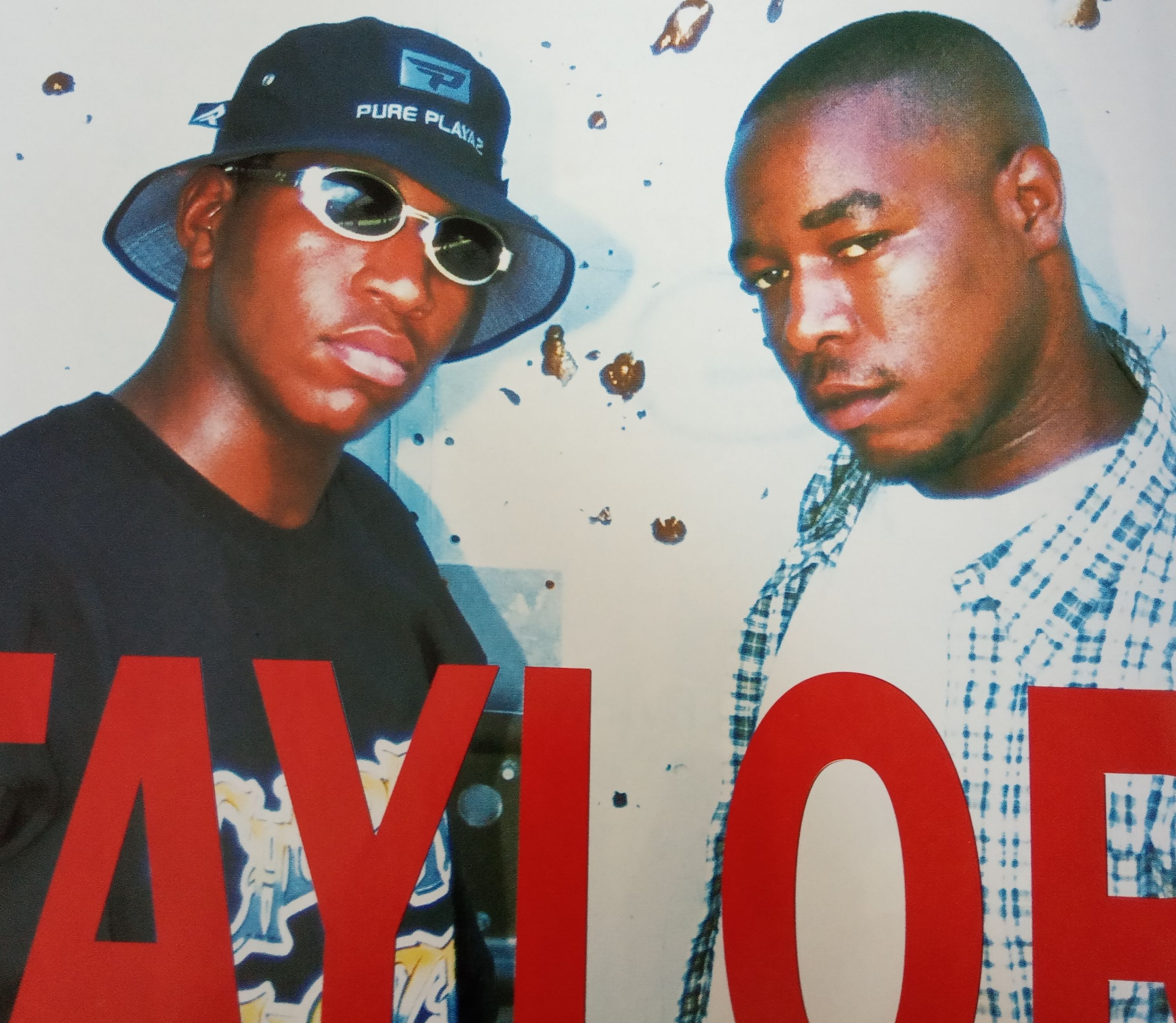 Taylor Boyz (Alkatraz Dope Muzik, Alkatraz Productions, TB Records
